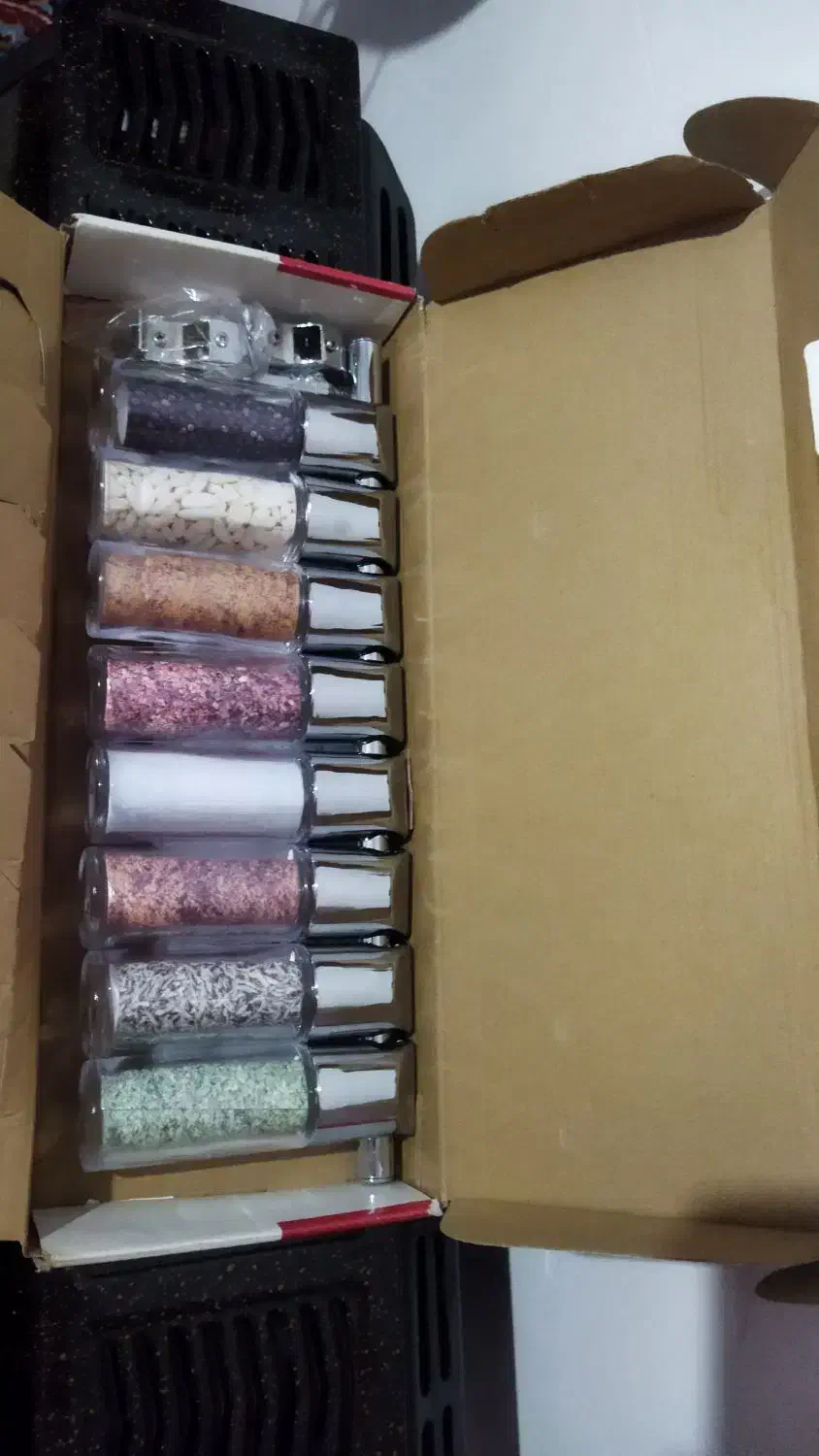 جاادویه دیواری|ظروف نگهدارنده، پلاستیکی، یکبارمصرف|قائمشهر, |دیوار