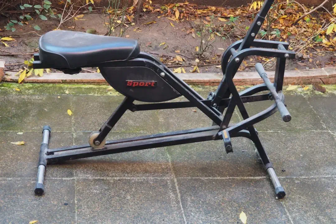 اسکای فضایی به دلیل کمبود جا|تجهیزات ورزشی|کیلان, |دیوار