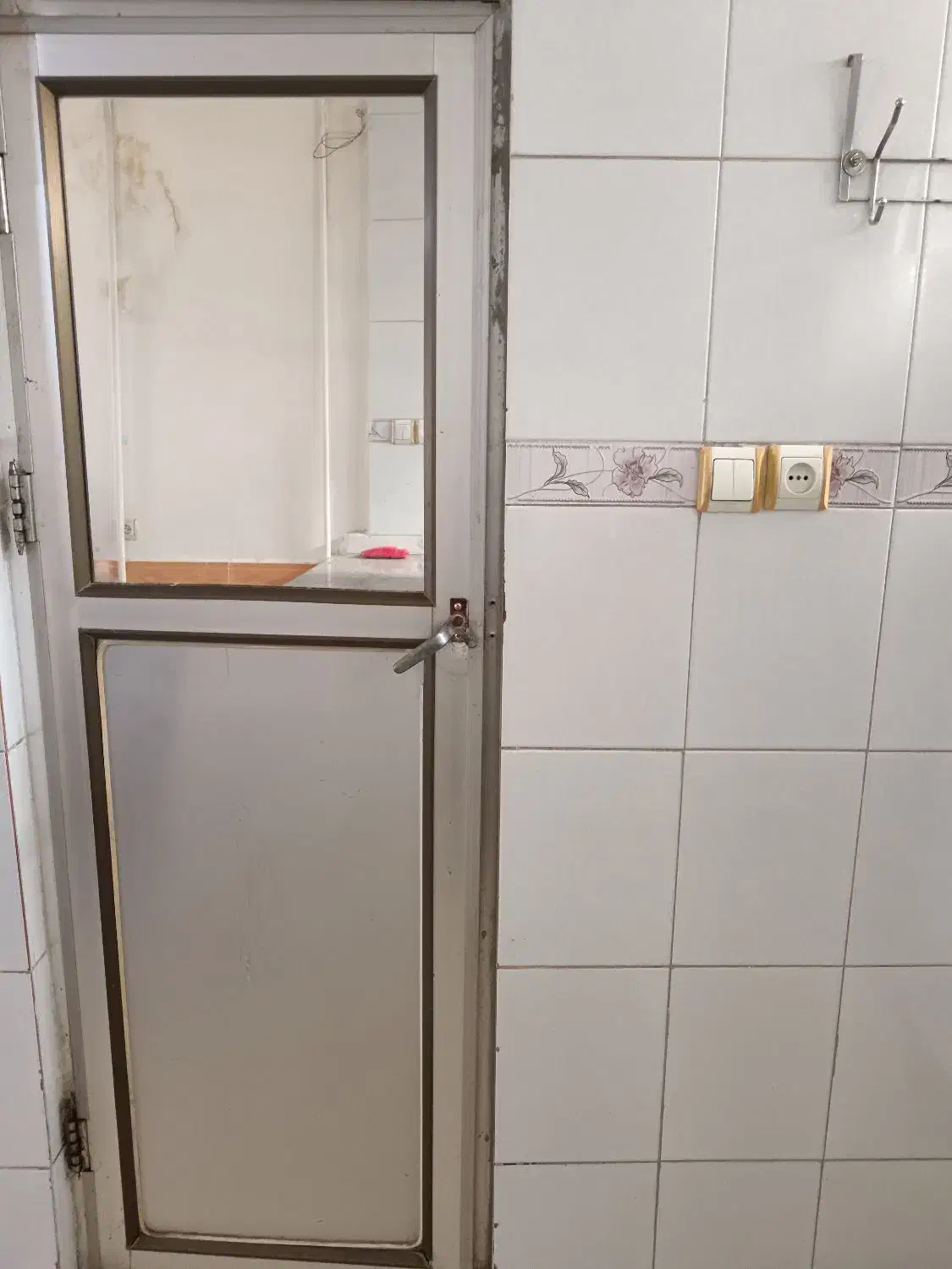 اجاره و رهن کامل سوئیت 40 متری|اجارهٔ آپارتمان|مشهد, رضاییه|دیوار