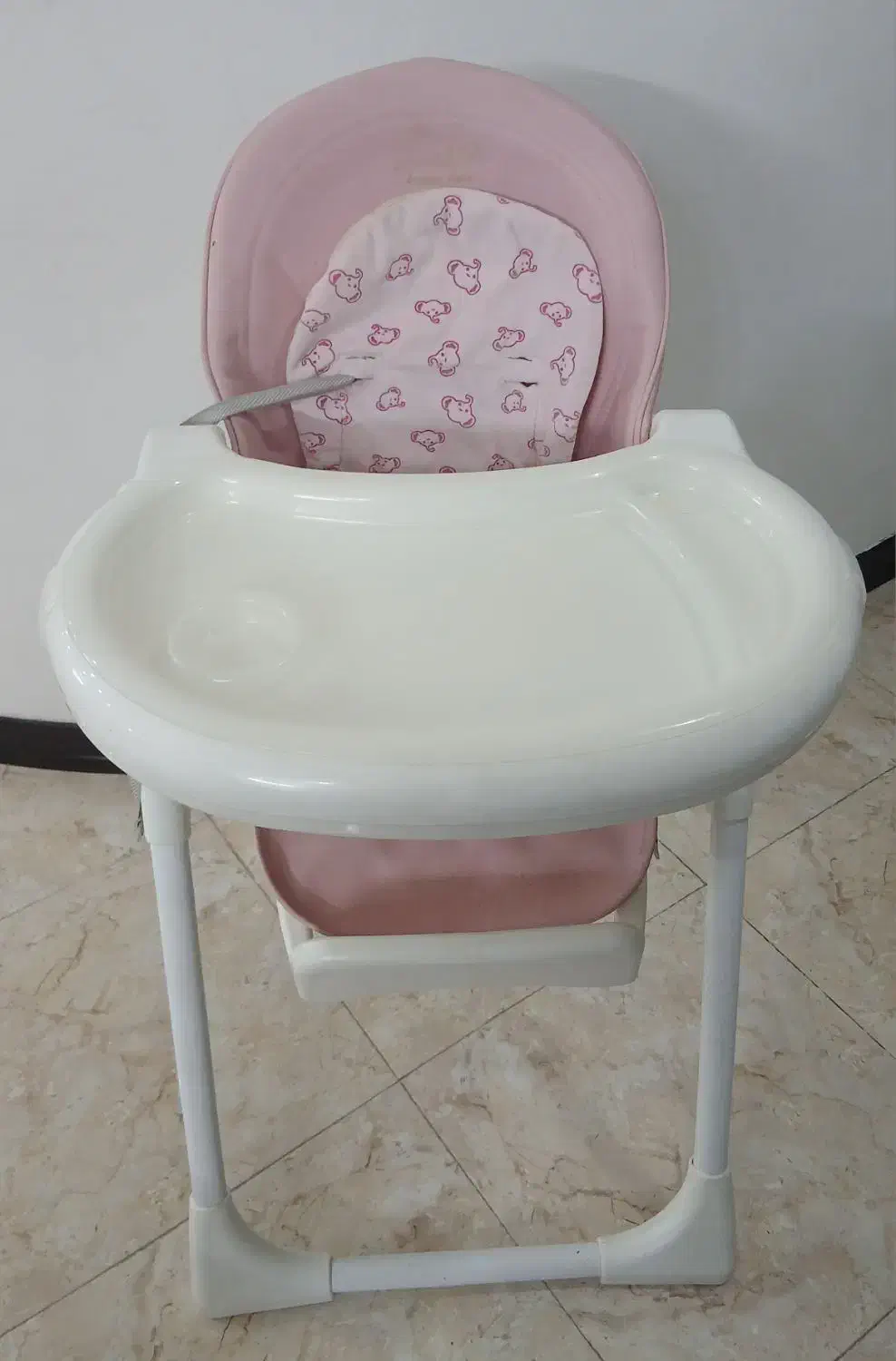 صندلی غذا خوردی کودک|اسباب و اثاث بچه|بابل, |دیوار