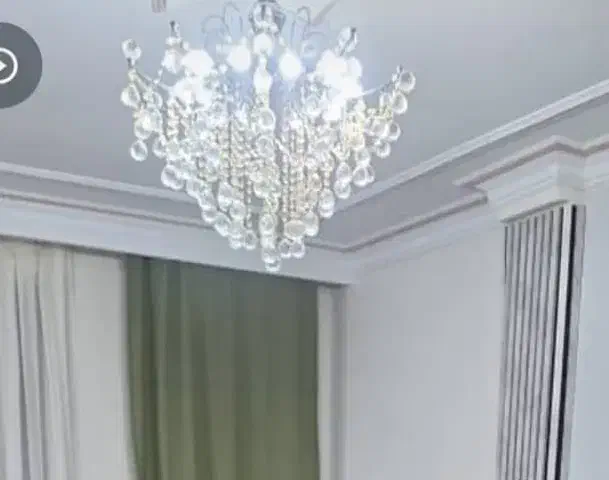 لوستر|لوستر و چراغ آویز|تهران, مجیدیه|دیوار