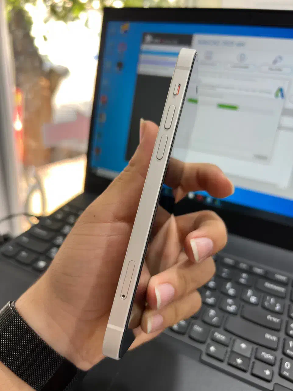 iphone 12 normal|موبایل|شیراز, نصر|دیوار