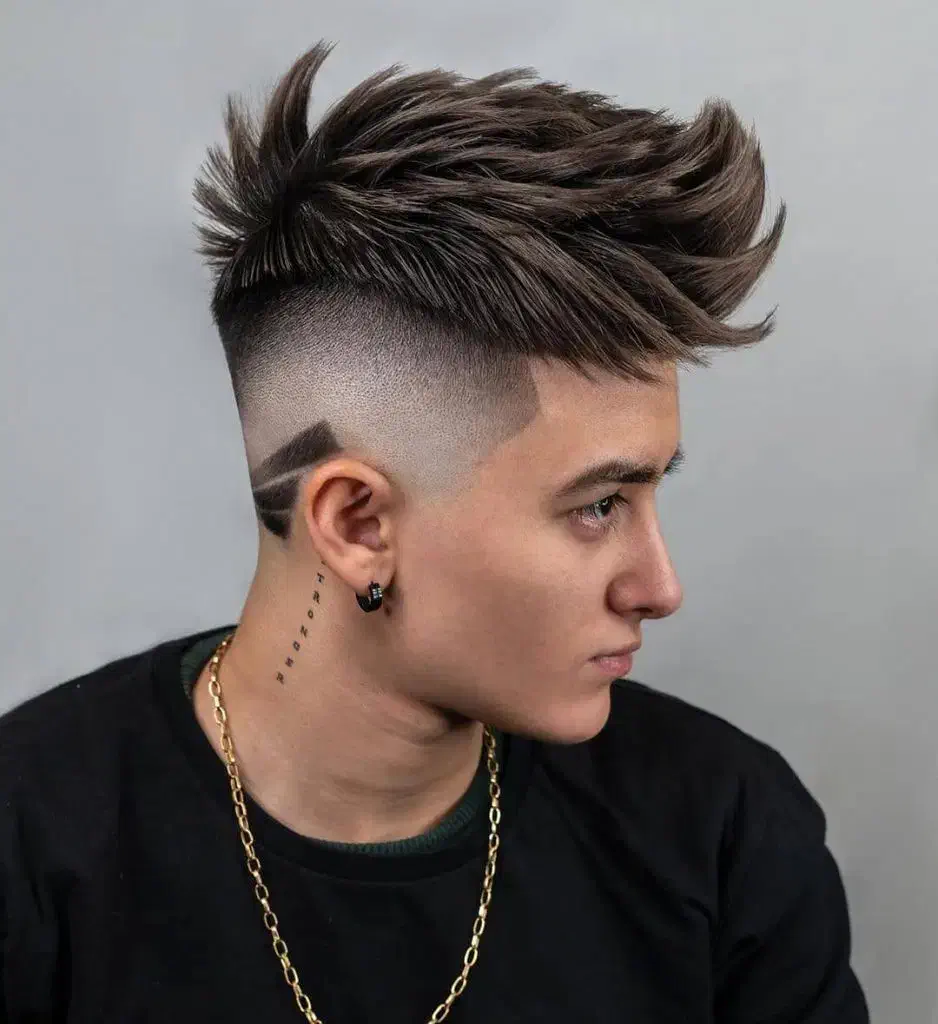 مدل آقا جهت کوتاهی مو در آموزشگاه آرایشگری رایگان|خدمات آرایشگری و زیبایی|اصفهان, عطار نیشابوری|دیوار