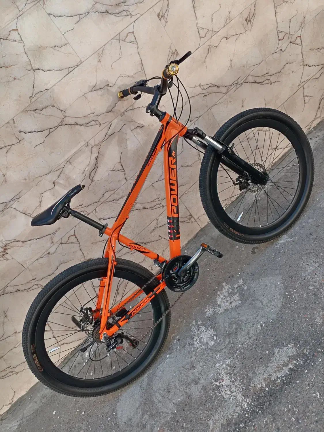 دوچرخه|دوچرخه، اسکیت، اسکوتر|رشت, شالکو|دیوار