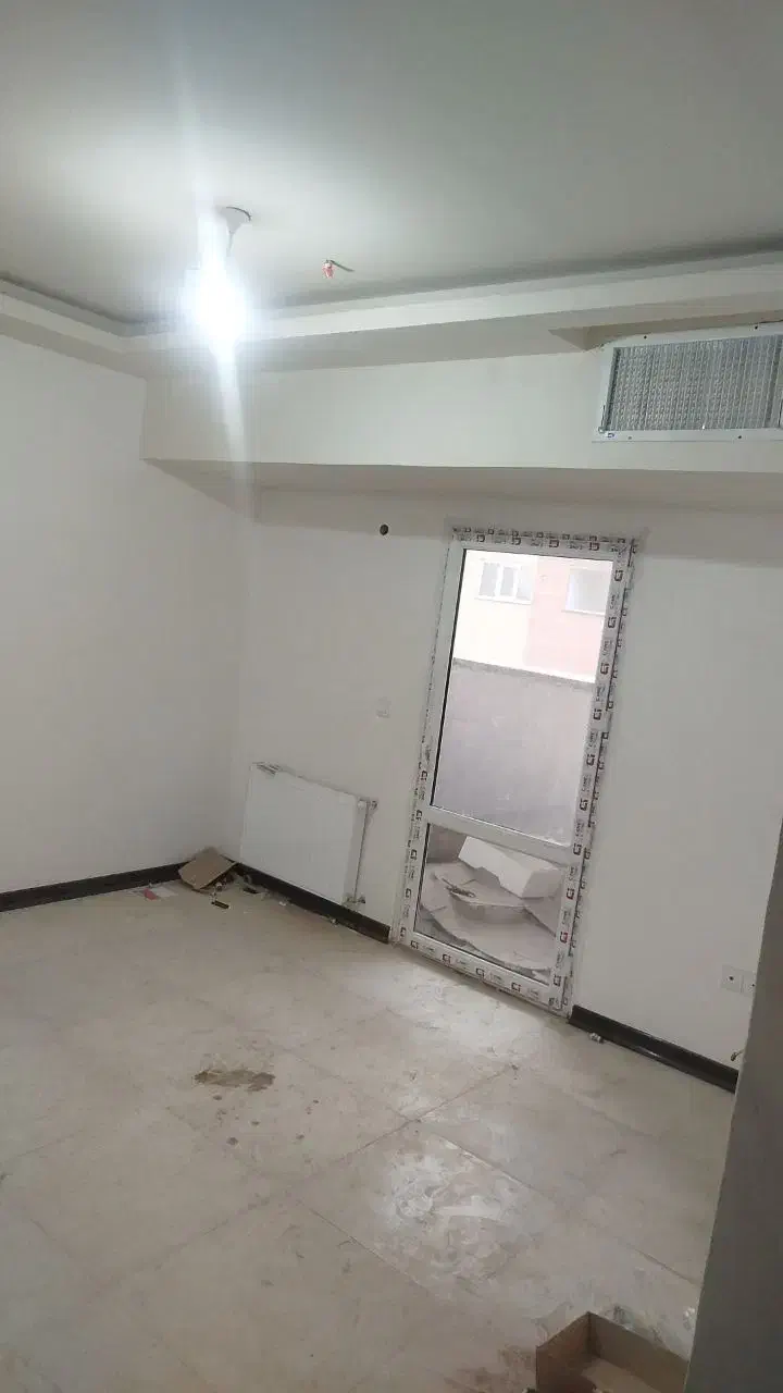 تک خواب مجهز با همه امکانات|فروش آپارتمان|فولادشهر, مسکن مهر فولادشهر|دیوار