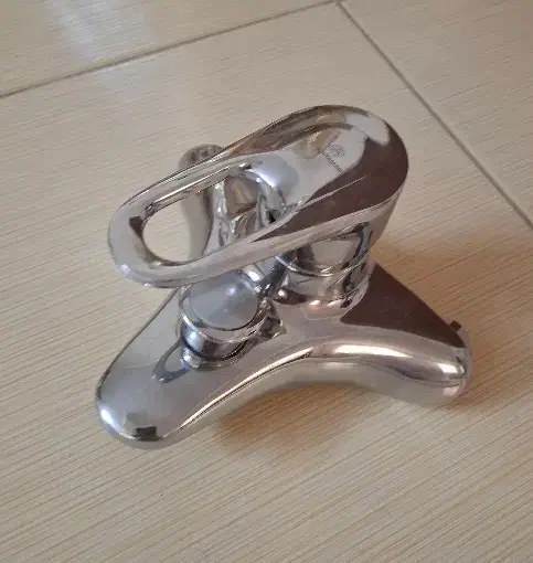 شیر آلات اهرمی قهرمان|لوازم حمام|مشهد, چهارچشمه|دیوار