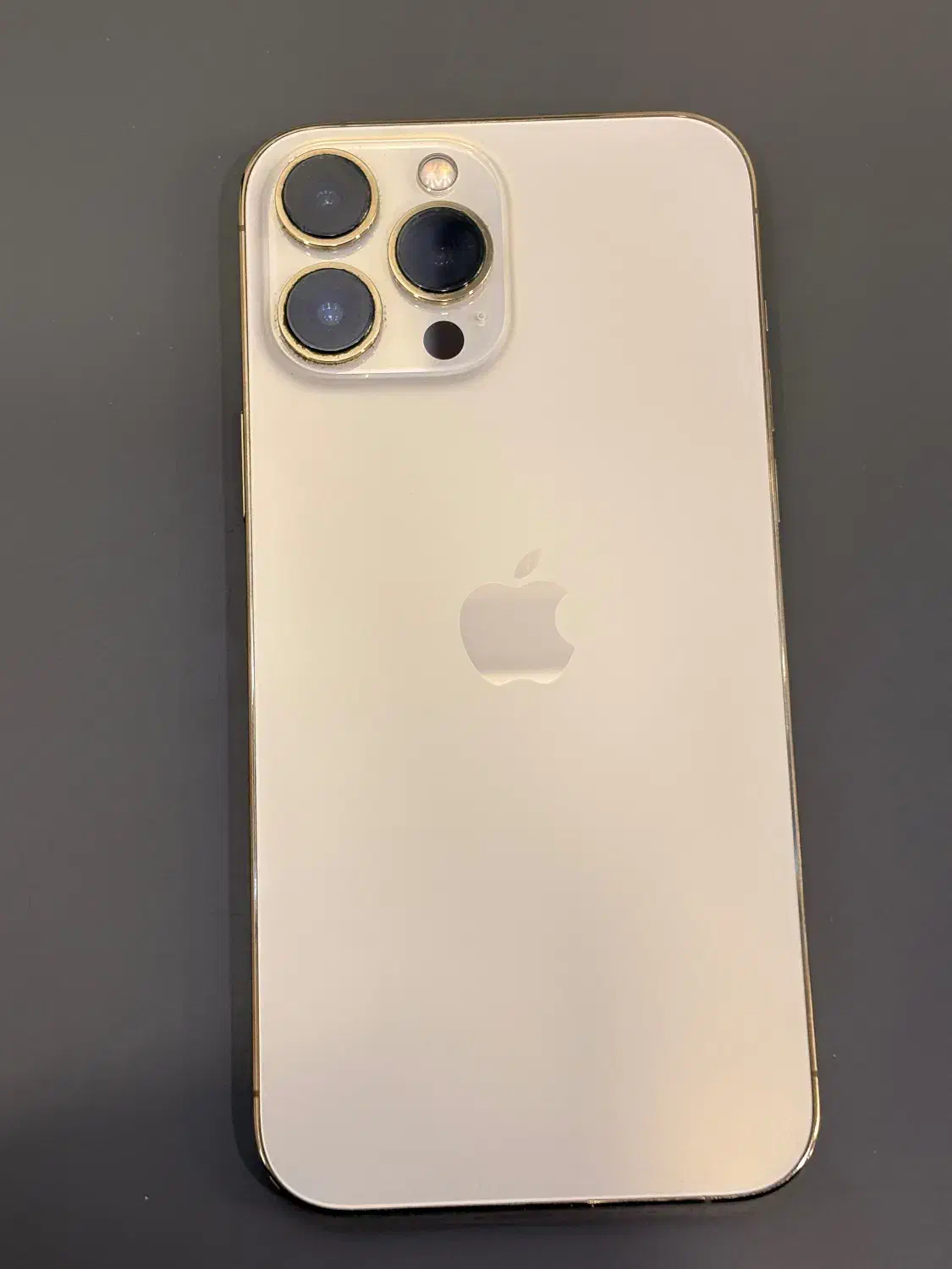 ایفون ۱۳ پرومکس Gold Zaa|موبایل|بندرعباس, |دیوار