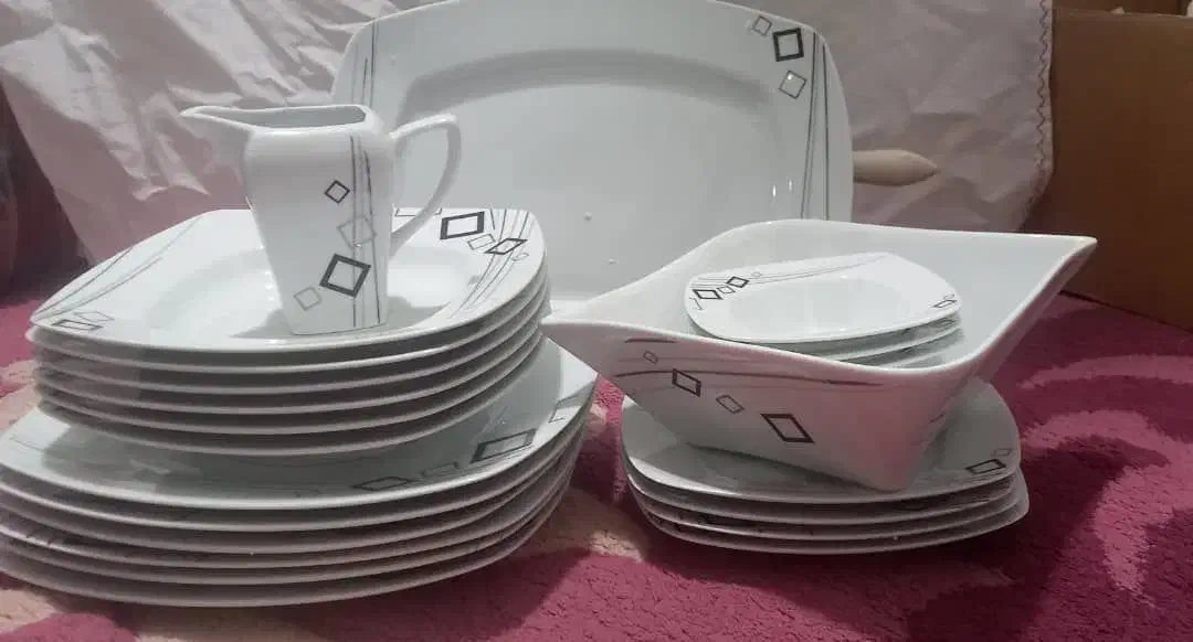 خورشت خوری|ظروف سرو و پذیرایی|مشهد, نوید|دیوار