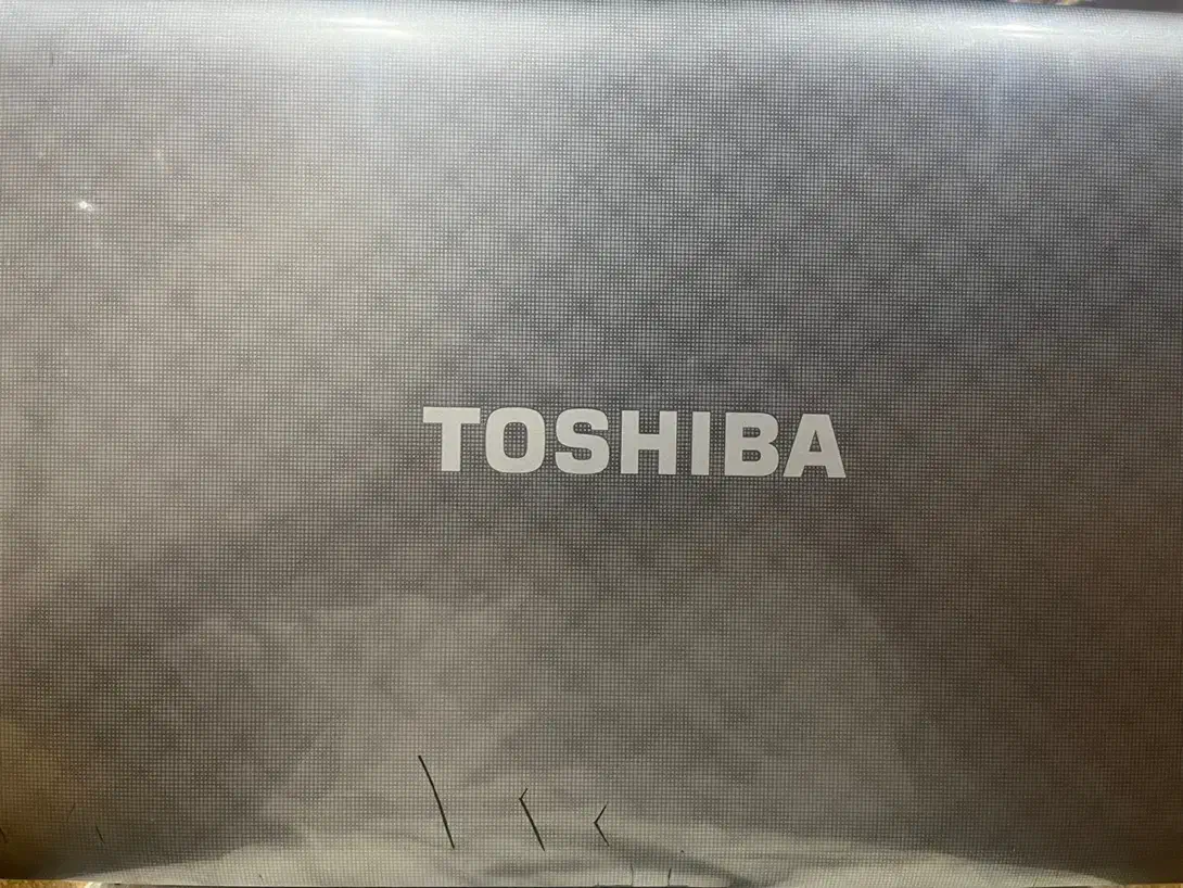 لبتاب Toshiba|رایانه همراه|تهران, نیلوفر|دیوار