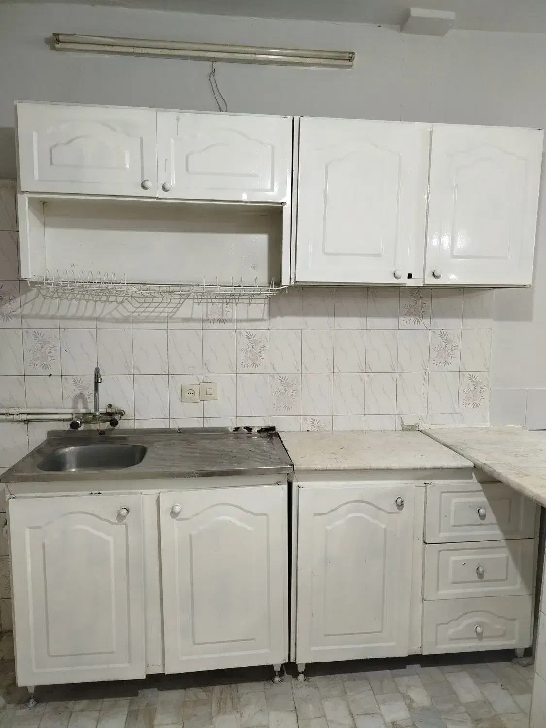 کابینت فلزی|مصالح و تجهیزات ساختمان|خمین, |دیوار