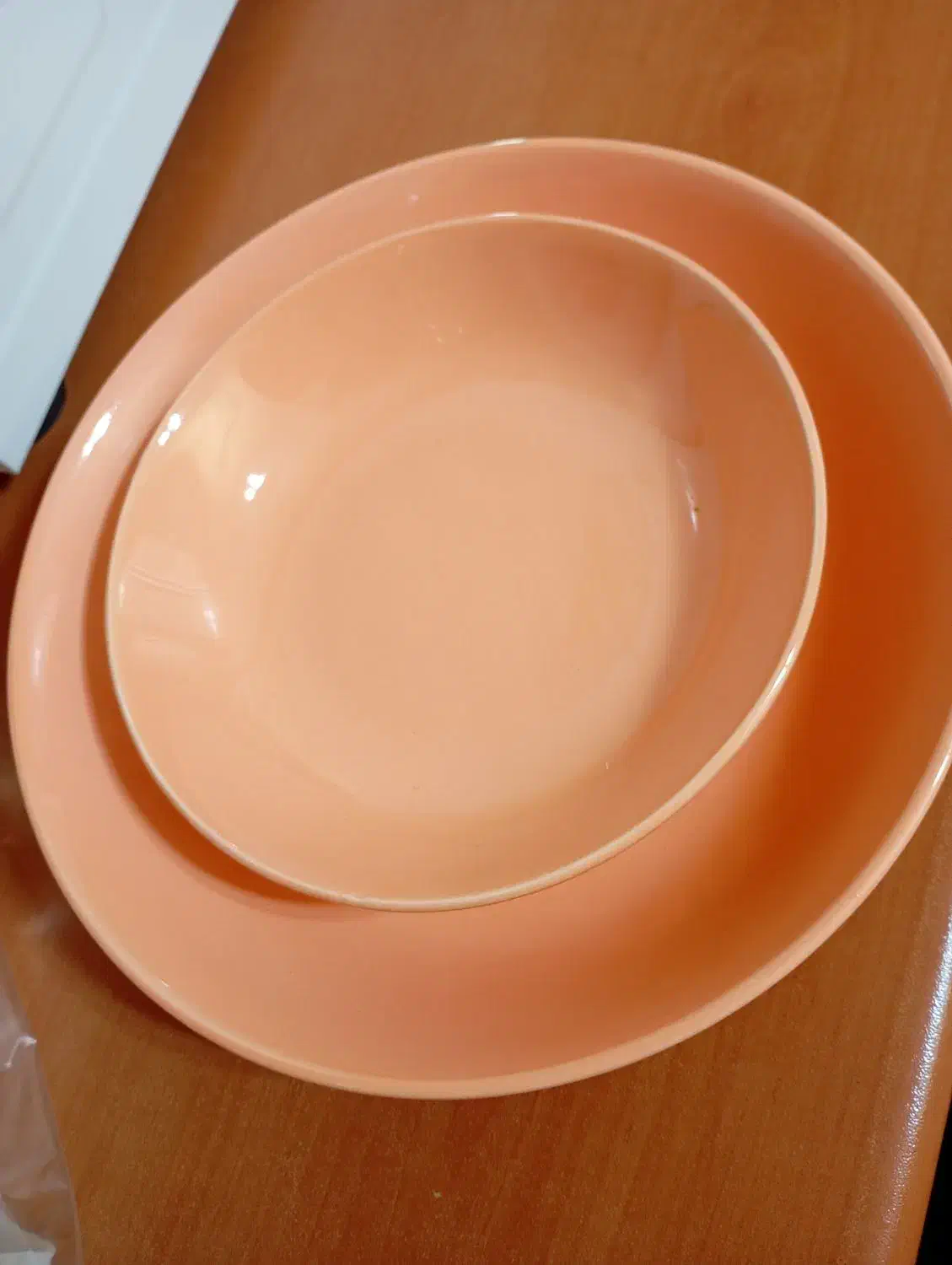 سرویس ۵۲پارچ سرامیکی|ظروف سرو و پذیرایی|شیراز, فرگاز|دیوار