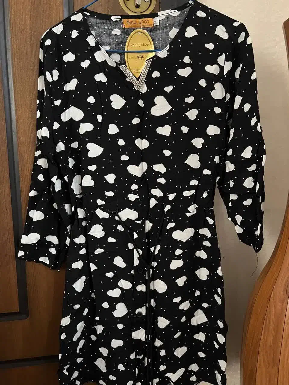 لباس نو تیکی شصد|لباس|مشهد, شهید هاشمی نژاد|دیوار