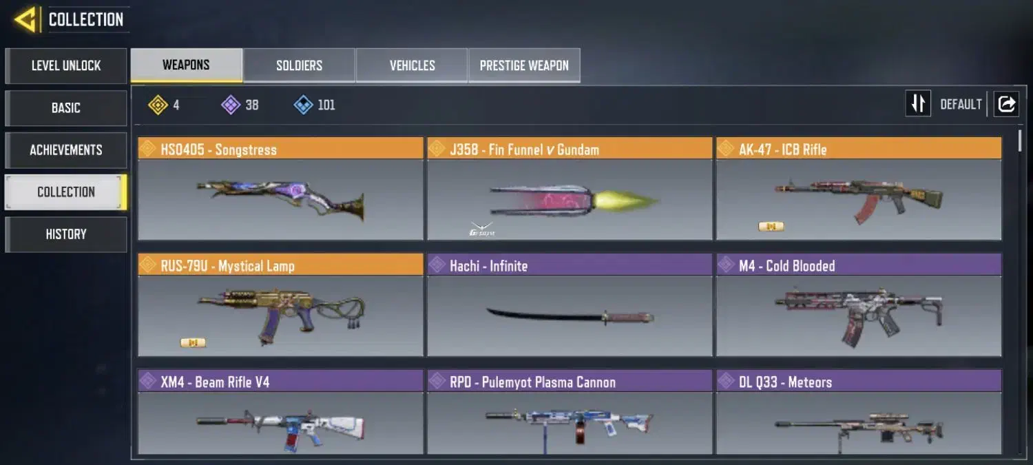 طاق اکانت|کنسول، بازی ویدئویی و آنلاین|لنجان, |دیوار