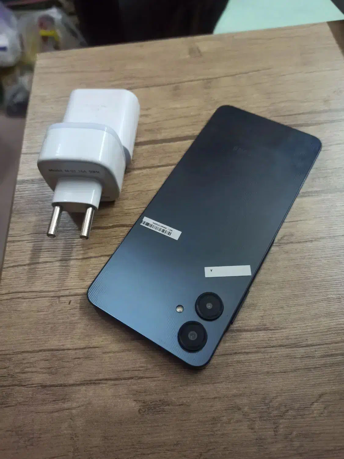 Galaxy A06 با حافظه 128 گیگابایت|موبایل|شاهین‌شهر, فیض|دیوار