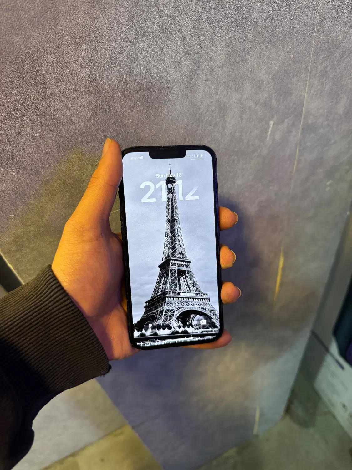 ایفون ۱۳معمولی ۱۲۸|موبایل|شاهین‌شهر, فردوسی|دیوار