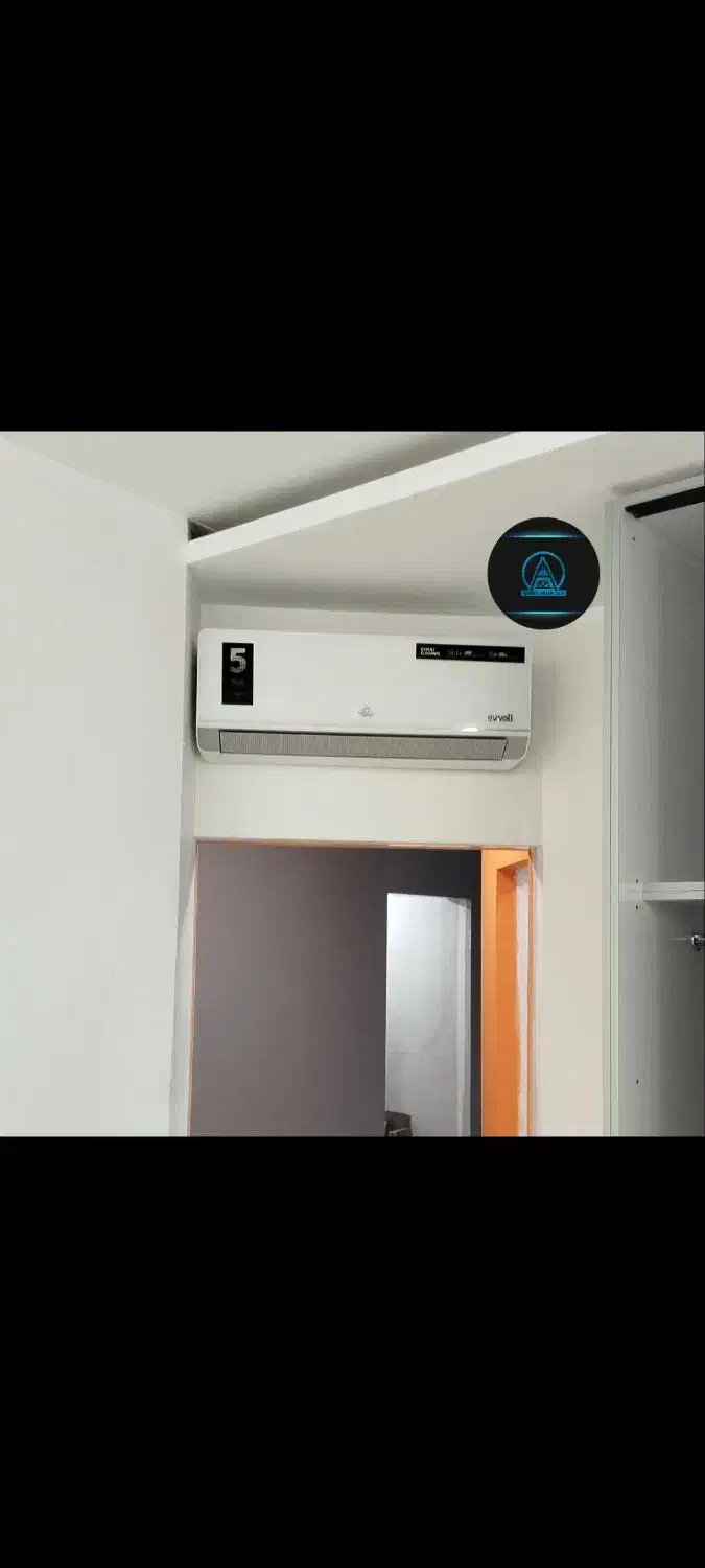 نصب اسپیلت|خدمات پیشه و مهارت|سیرجان, |دیوار