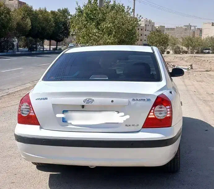 آوانته اتوماتیک ۸۸|خودرو سواری و وانت|اصفهان, سرشبادران|دیوار