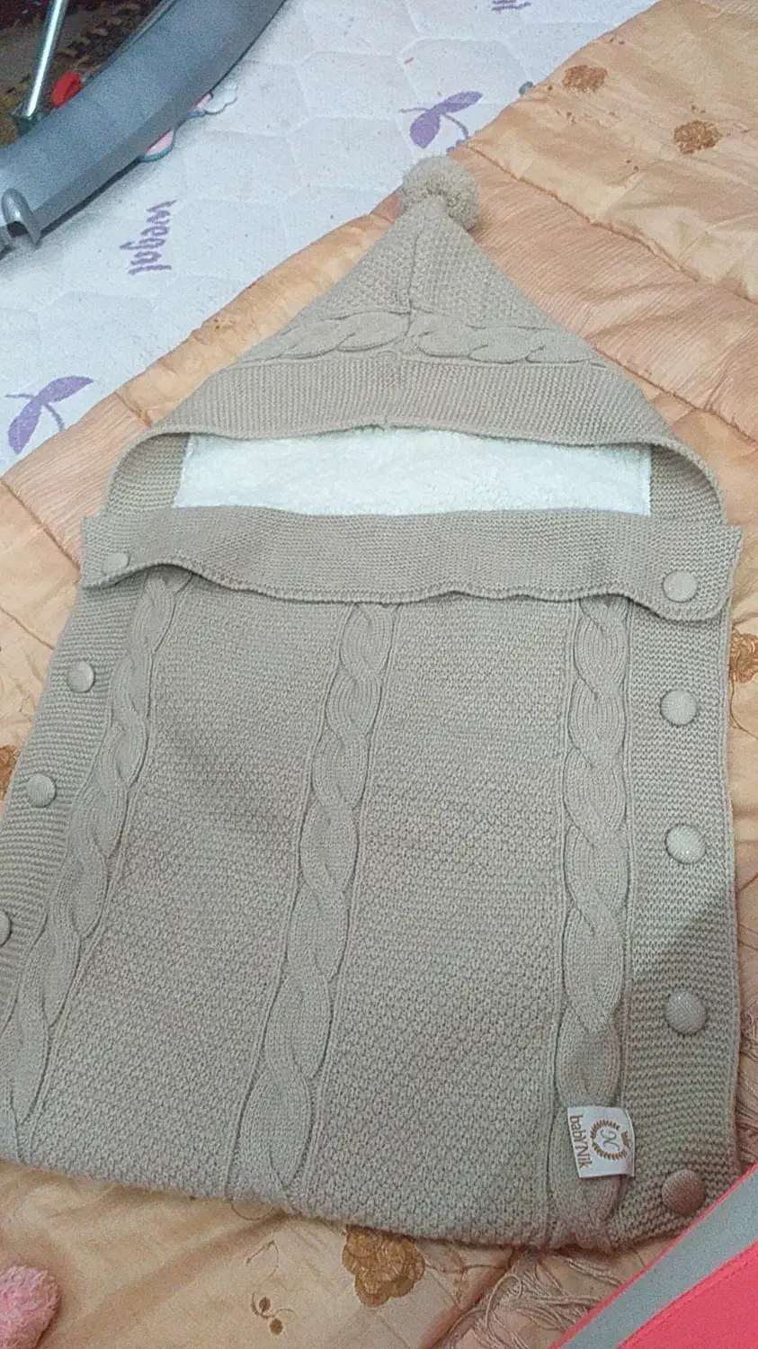 قنداق فرنگی بافت|اسباب و اثاث بچه|قم, بنیاد|دیوار