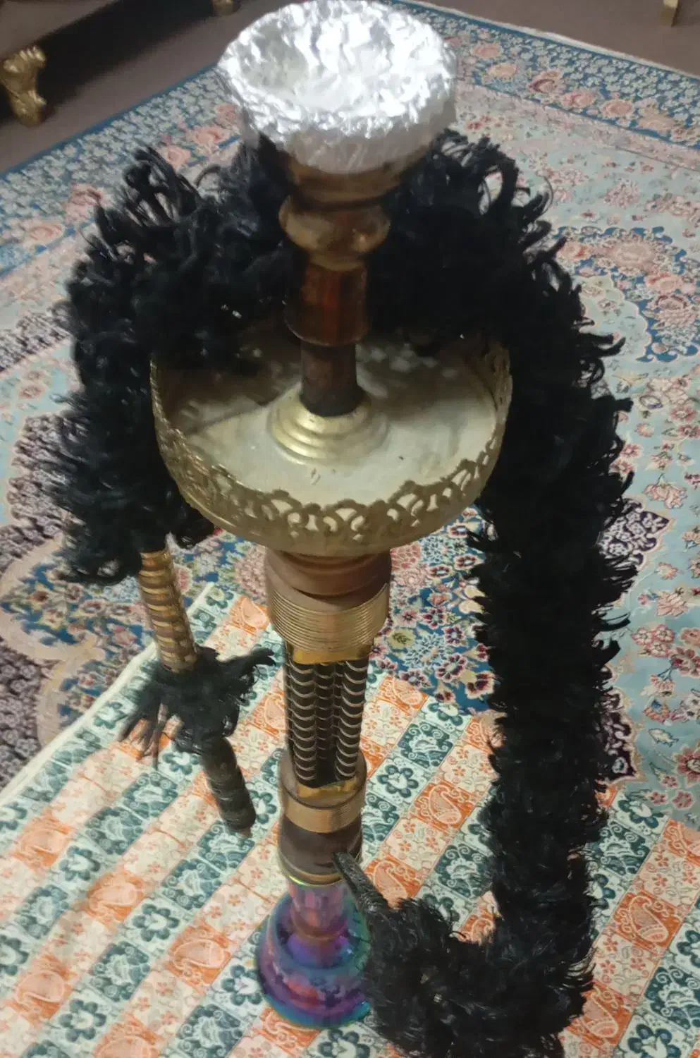 قلیون درحدنو|کلکسیون و سرگرمی|قم, شهرک توانیر|دیوار