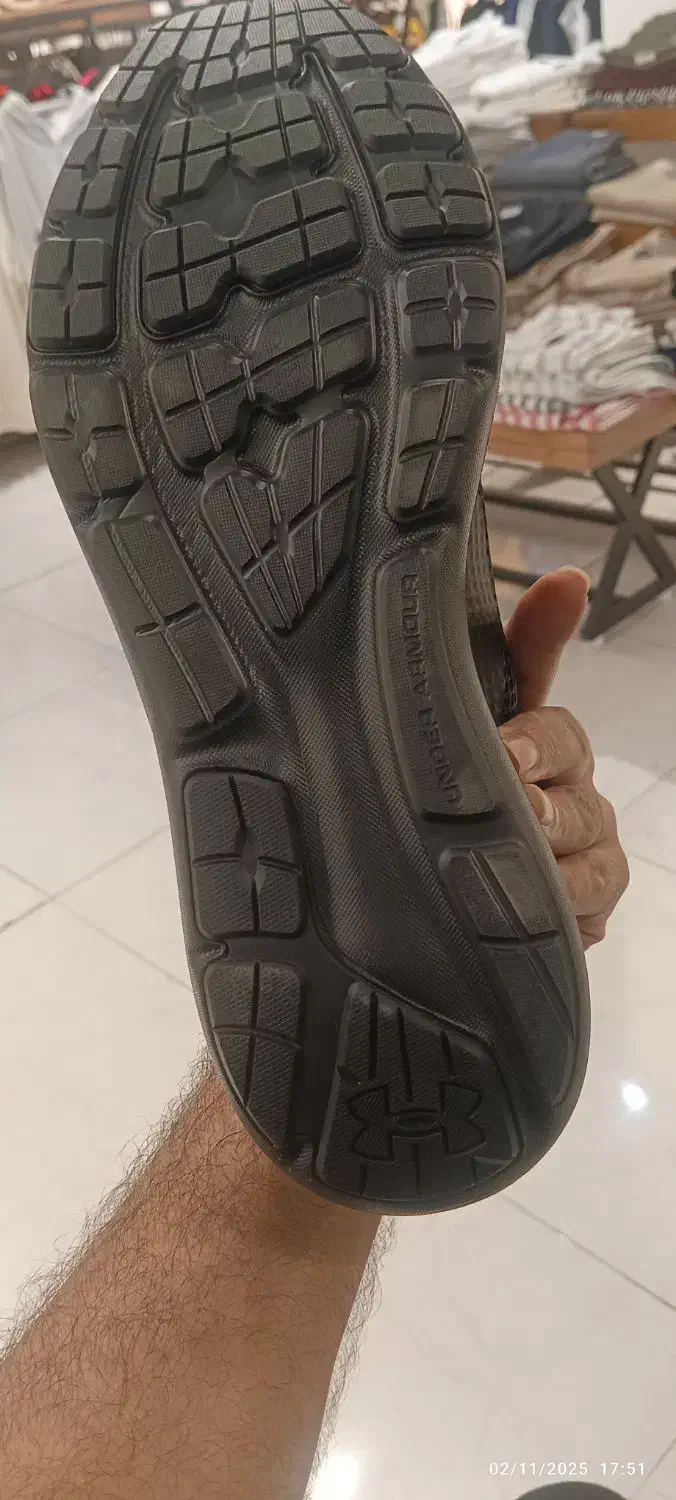 کتونی اورجینال|کیف، کفش، کمربند|بابلسر, |دیوار