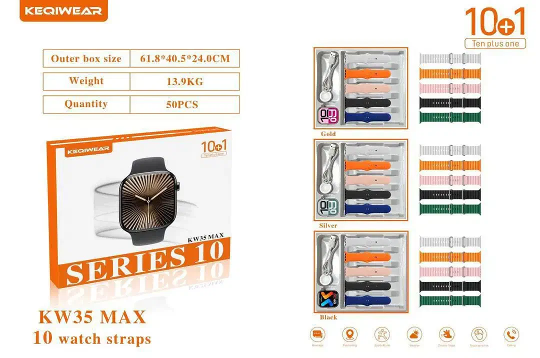 ساعت هوشمند اپل واچ ws99pro1 ورژن المان|ساعت|مشهد, طلاب|دیوار