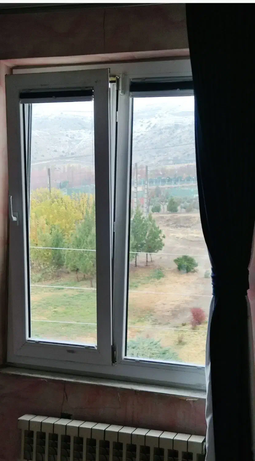 ۷۱ متر/دریاچه/ویو/شهرک باقری/بهارستان چهارم|فروش آپارتمان|تهران, دریاچه شهدای خلیج فارس|دیوار