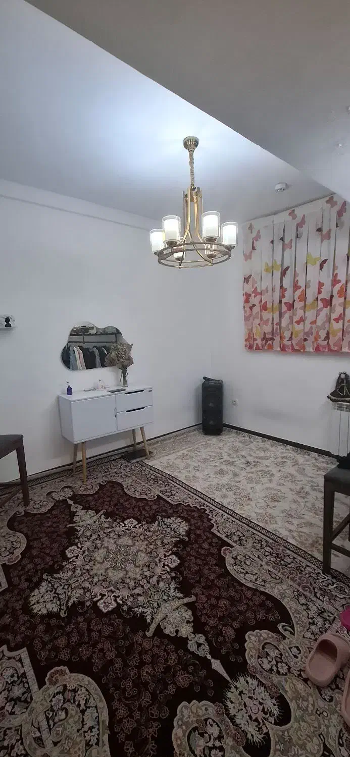 نقلی و تمیز/71متر / 2 خواب/ سندتک برگ|فروش آپارتمان|قم, شهرک شهرداری|دیوار