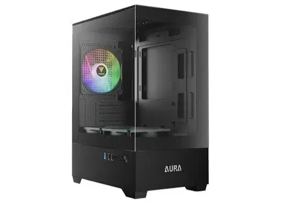 کیس گیمینگ نسل ۱۲ نو با گارنتی معتبر|رایانه رومیزی|ملارد, |دیوار