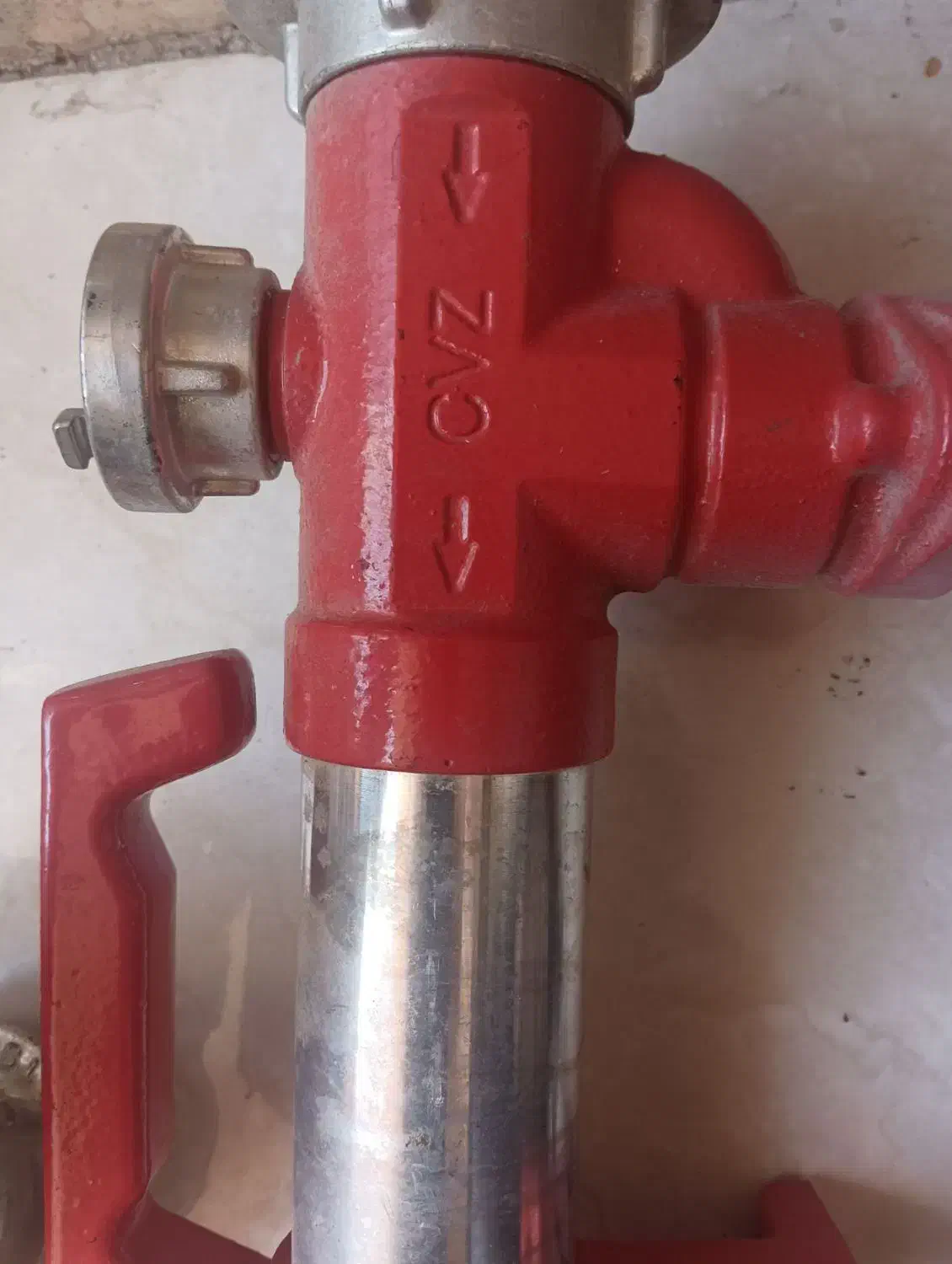 لوازم آتشنشانی|ابزارآلات|تهران, تهرانپارس غربی|دیوار