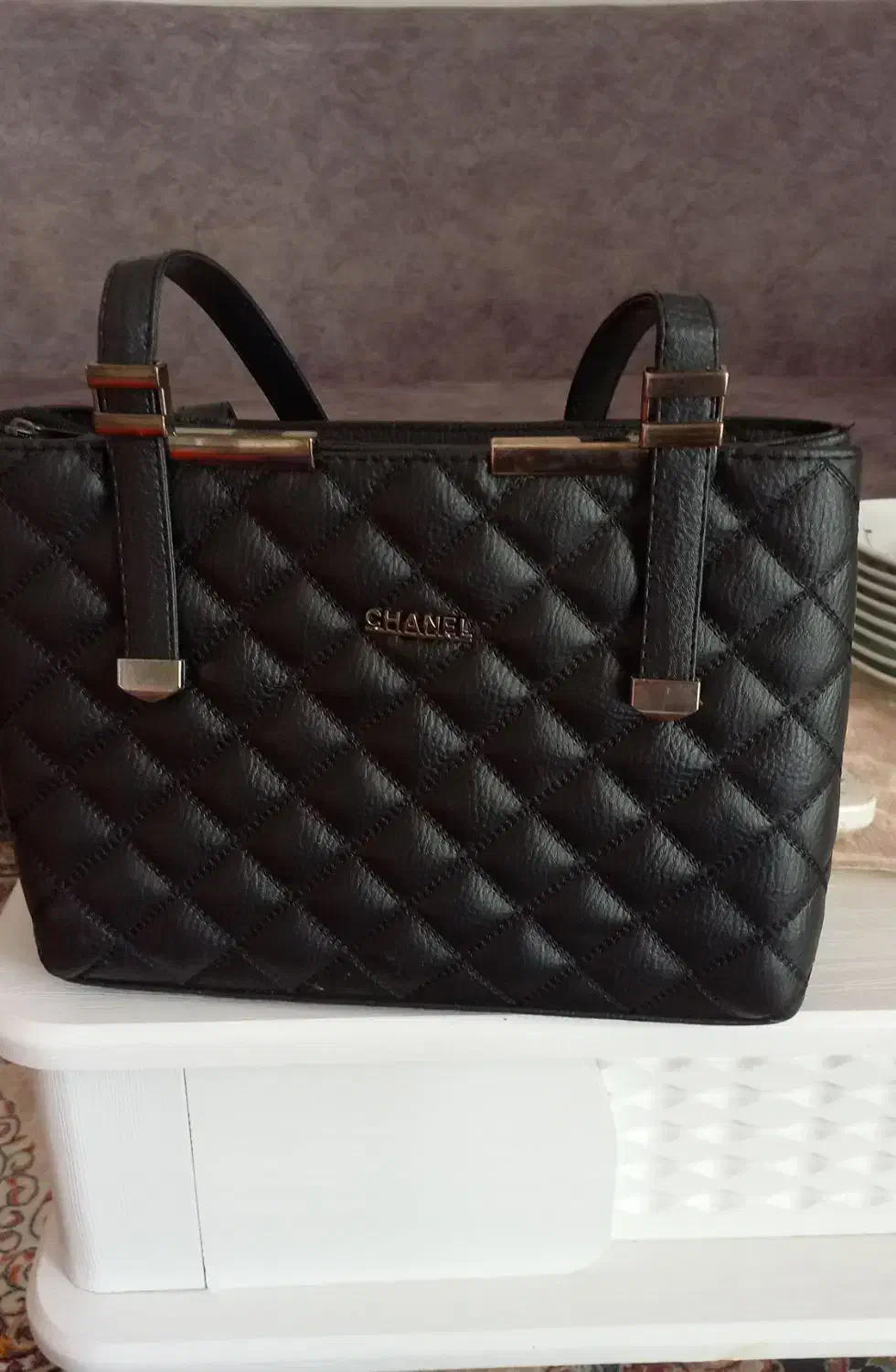 کیف شیک|کیف، کفش، کمربند|فومن, |دیوار