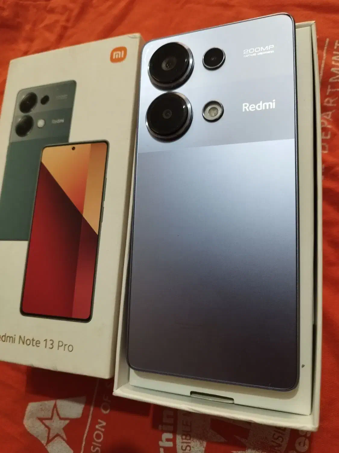 گوشی شیاومی|موبایل|فردیس, فردیس|دیوار