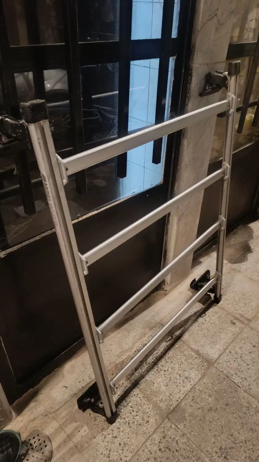 باربند|قطعات یدکی و لوازم جانبی|تهران, شهرک پاسداران|دیوار