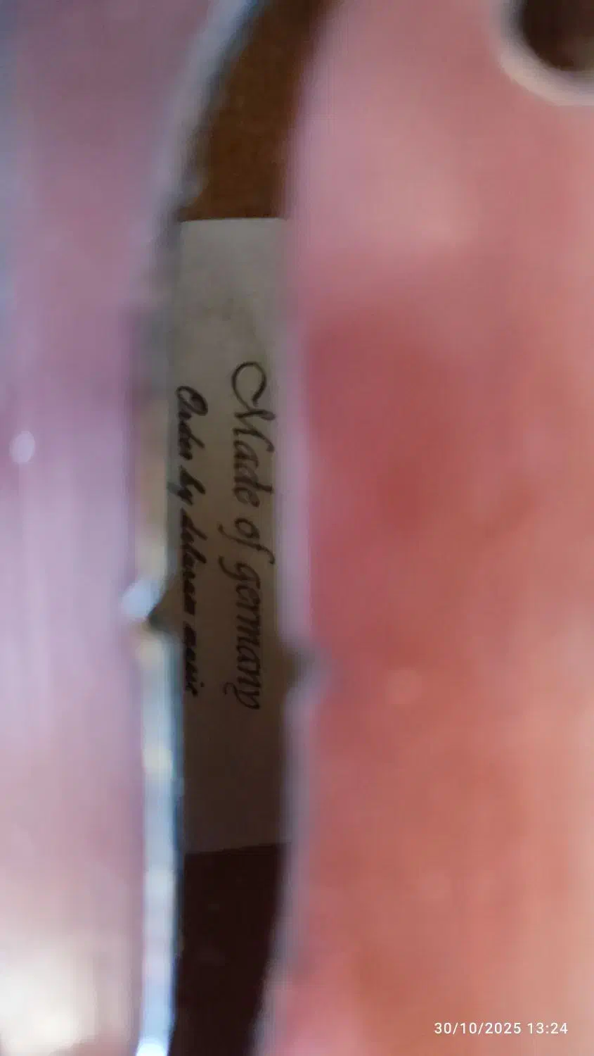 ویالون|ویولن|بندرعباس, |دیوار