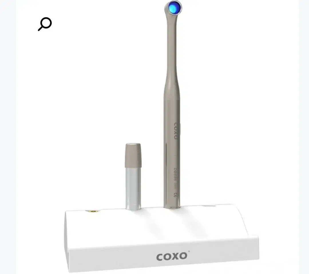 فروش لایت کیور دندانپزشکی|پزشکی|شیراز, قدوسی شرقی|دیوار