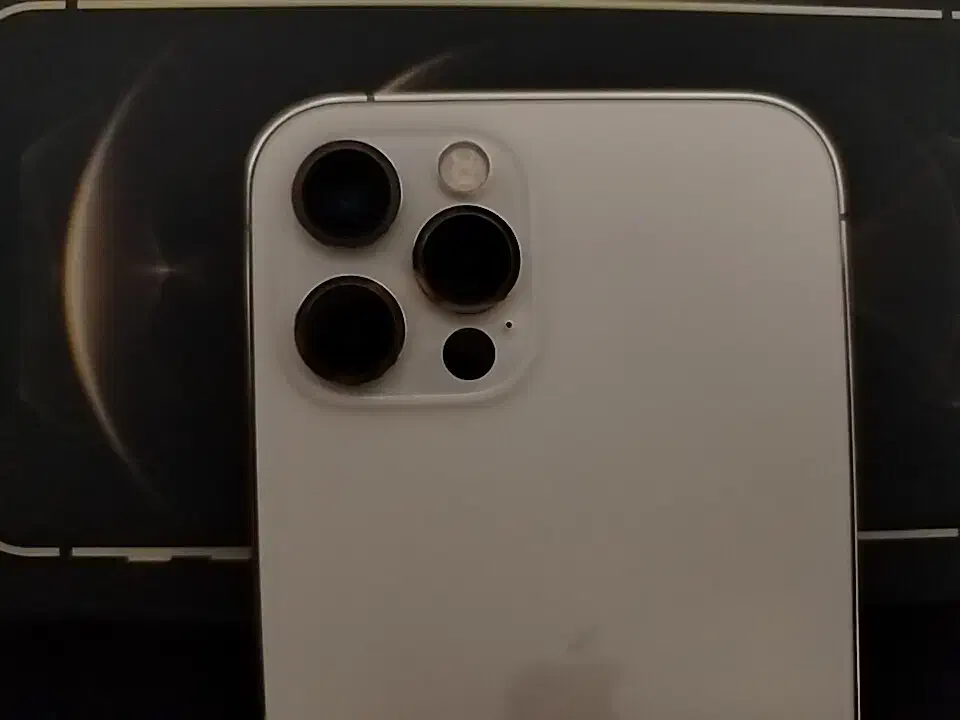 گوشی آیفون 12پرو|موبایل|اسفراین, |دیوار