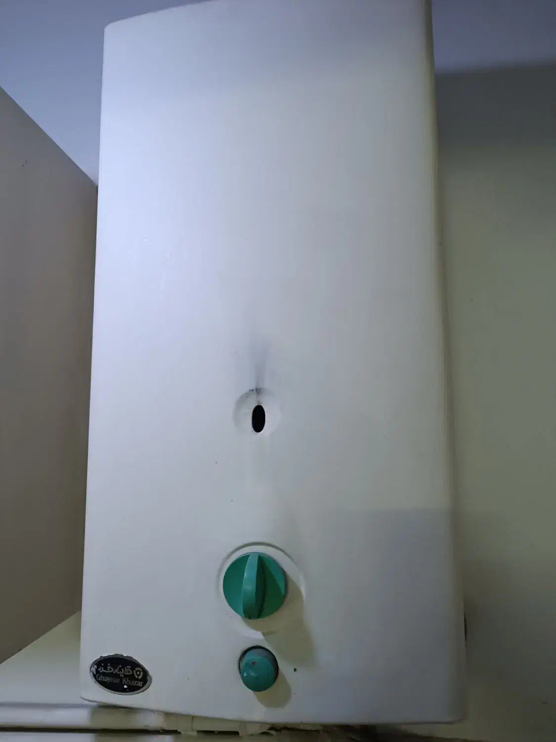 ۲ عدد آبگرمکن سالم|مصالح و تجهیزات ساختمان|گلستان (تهران), |دیوار