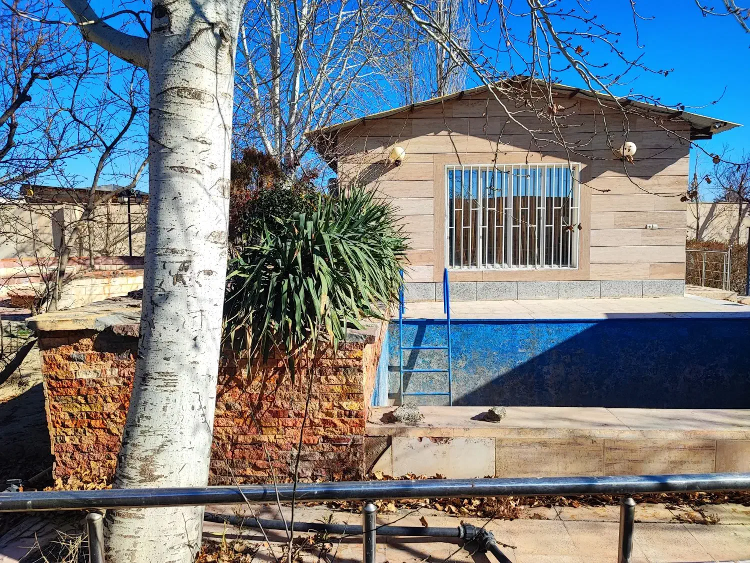 ( فرصت خرید طلایی ) ۱۰۰۰ متر ویلا ماهدشت|فروش خانه و ویلا|محمدشهر, محمدشهر|دیوار