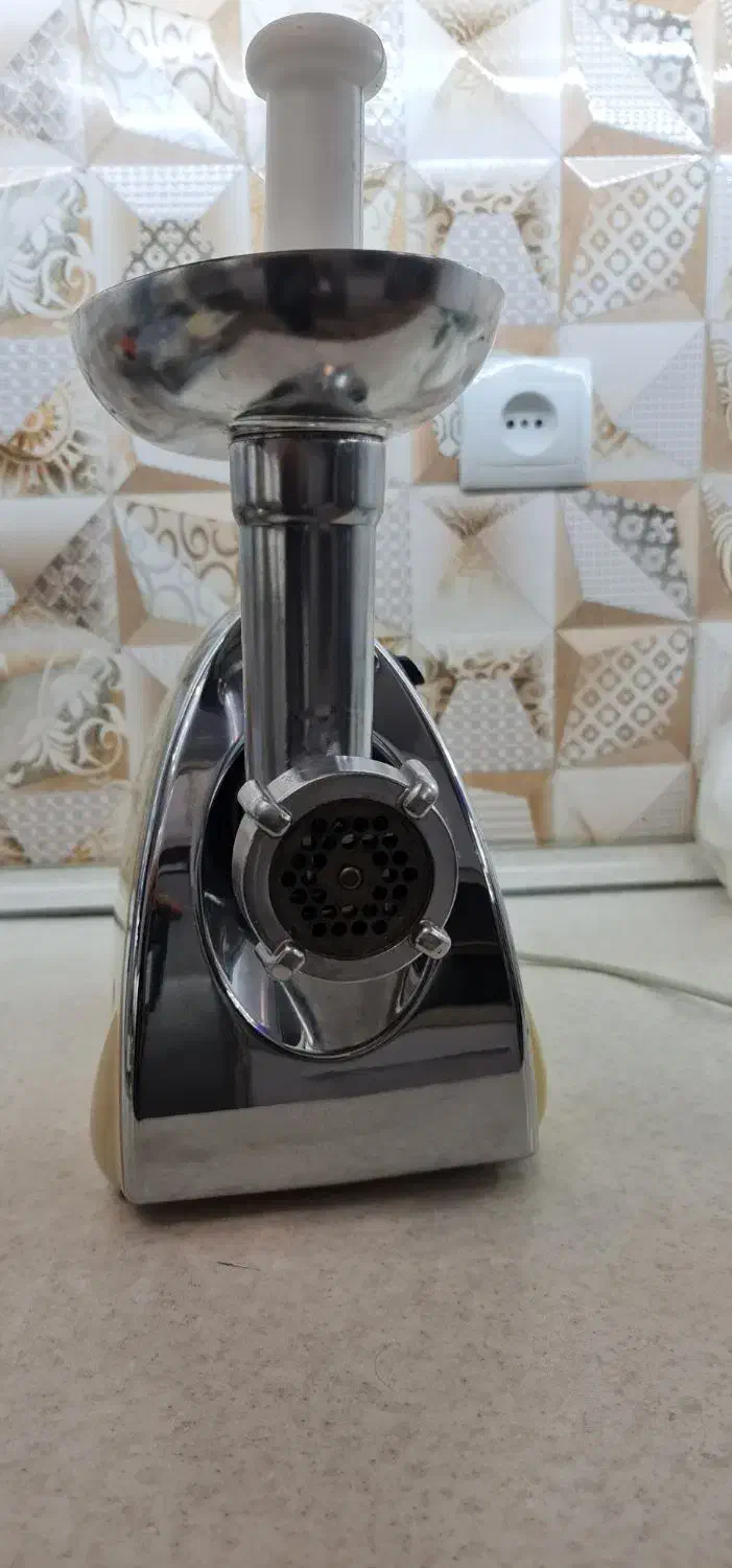 چرخ گوشت جنرال GLM|خردکن، آسیاب، غذاساز|مراغه, |دیوار