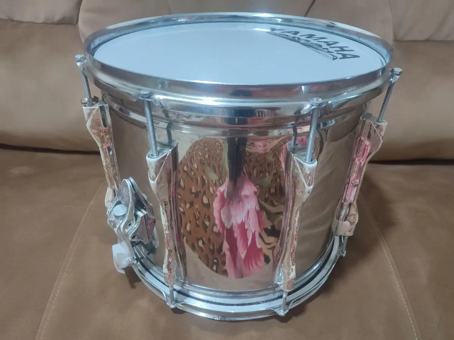 طبل ریز|درام و پرکاشن|خرمآباد, |دیوار