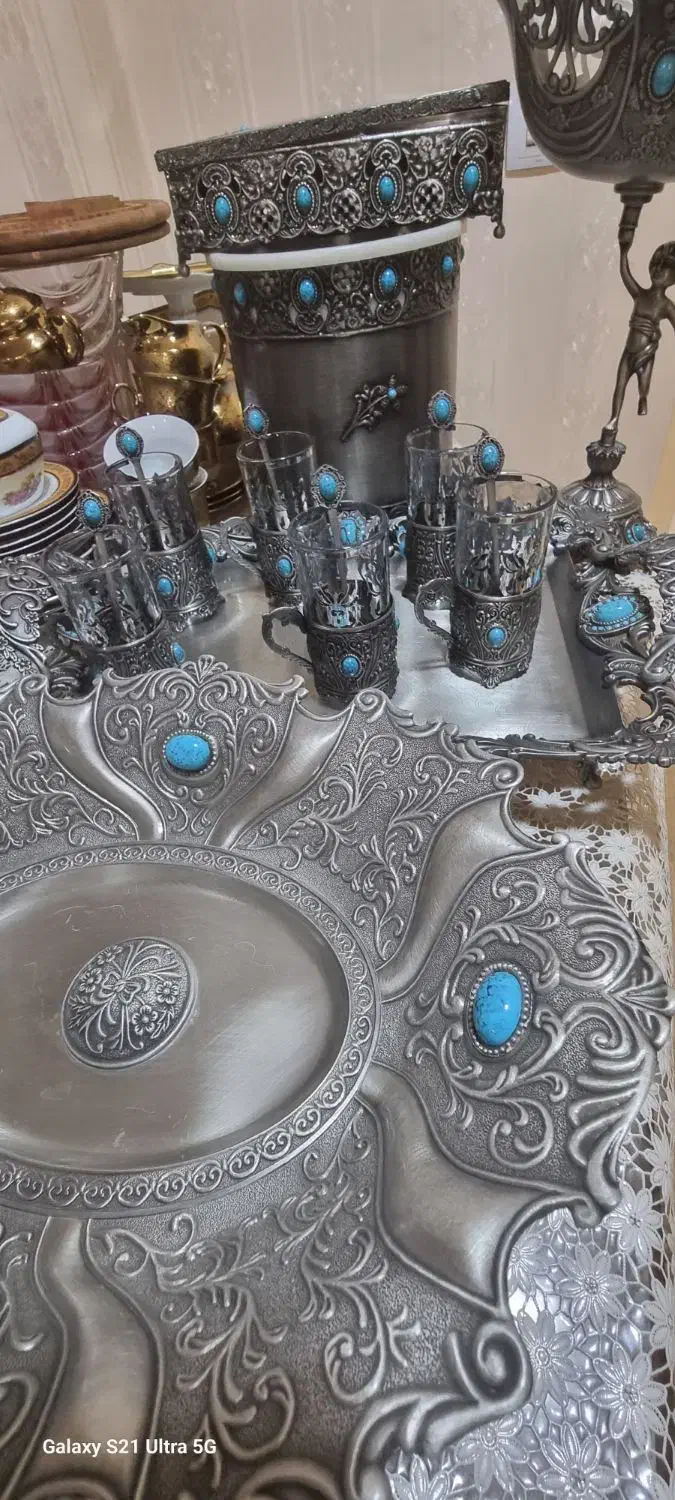 دکوری|ظروف سرو و پذیرایی|مراغه, |دیوار