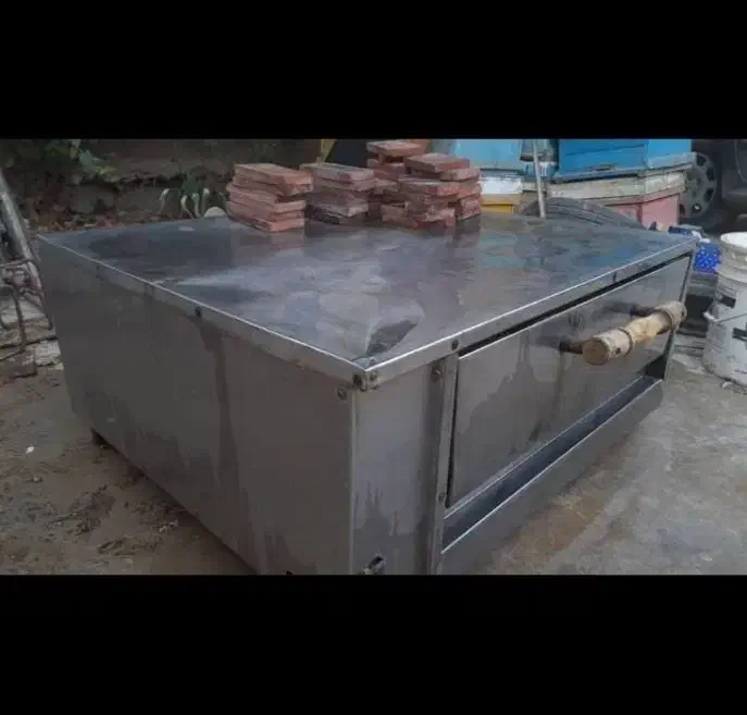 پیتزا پز 12نفره|اجاق گاز و لوازم برقی پخت‌وپز|مسجد سلیمان, |دیوار