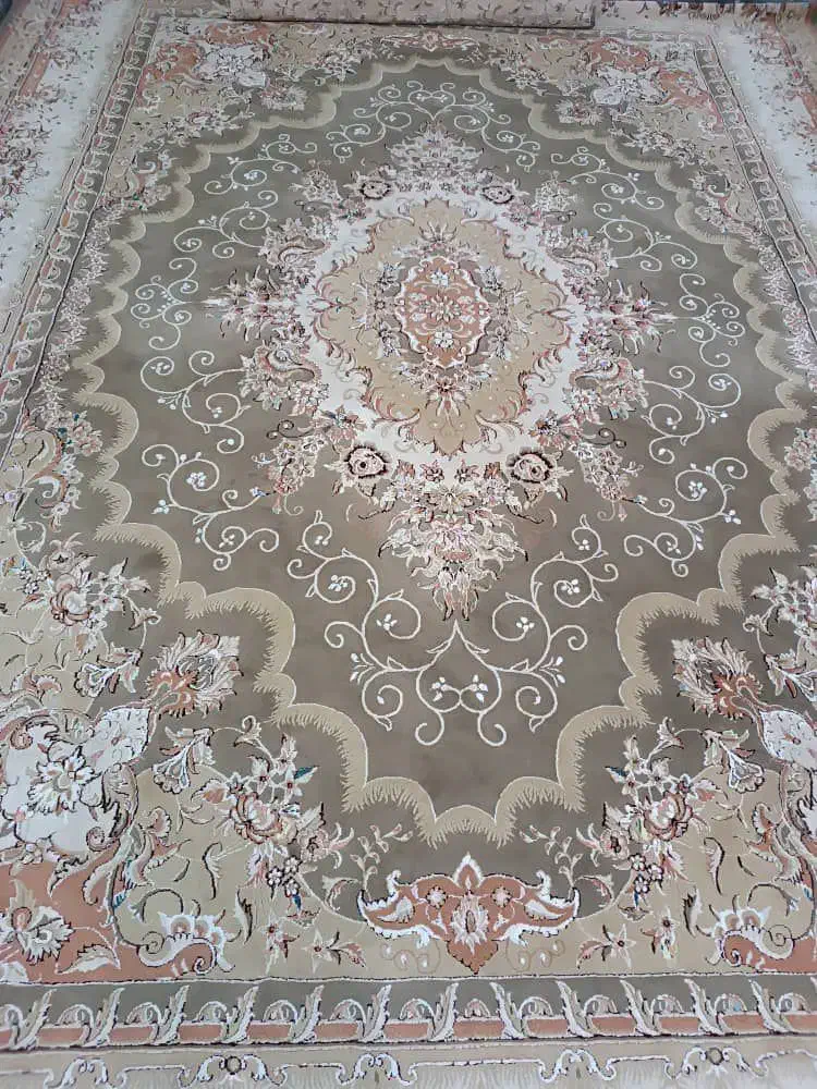 فرش|فرش|مشگین شهر, |دیوار