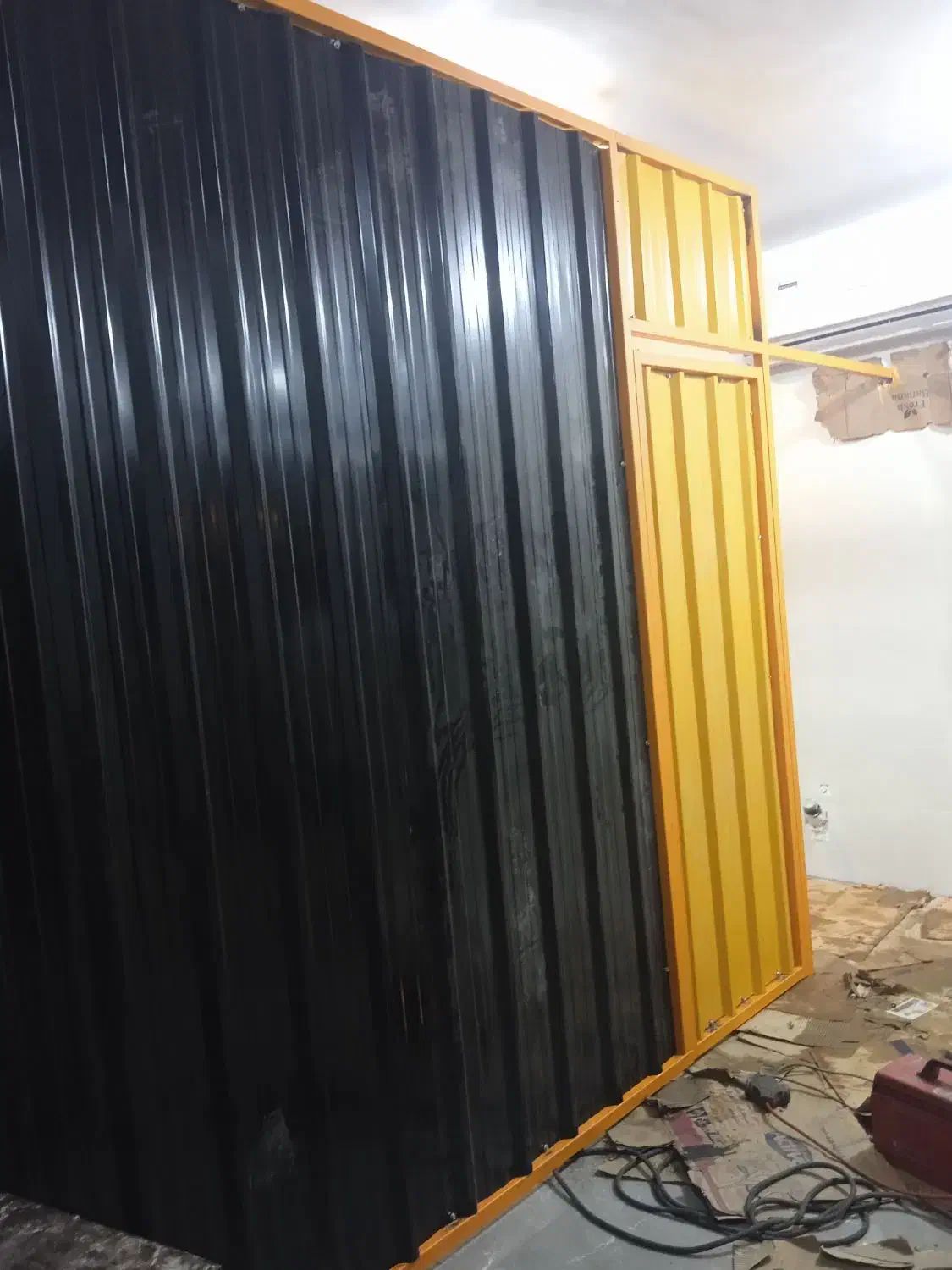 جوشکاری سیار.باهنرواطراف|خدمات پیشه و مهارت|اهواز, کوی باهنر|دیوار