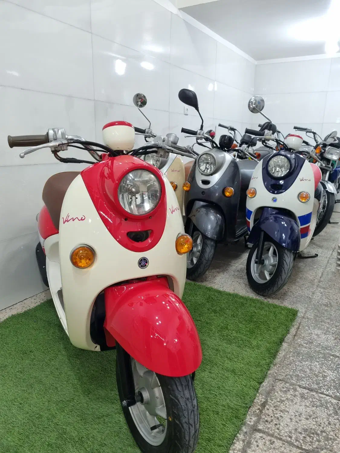 خریدفروش انواع موتورنقدواقساط|موتورسیکلت|برازجان, |دیوار