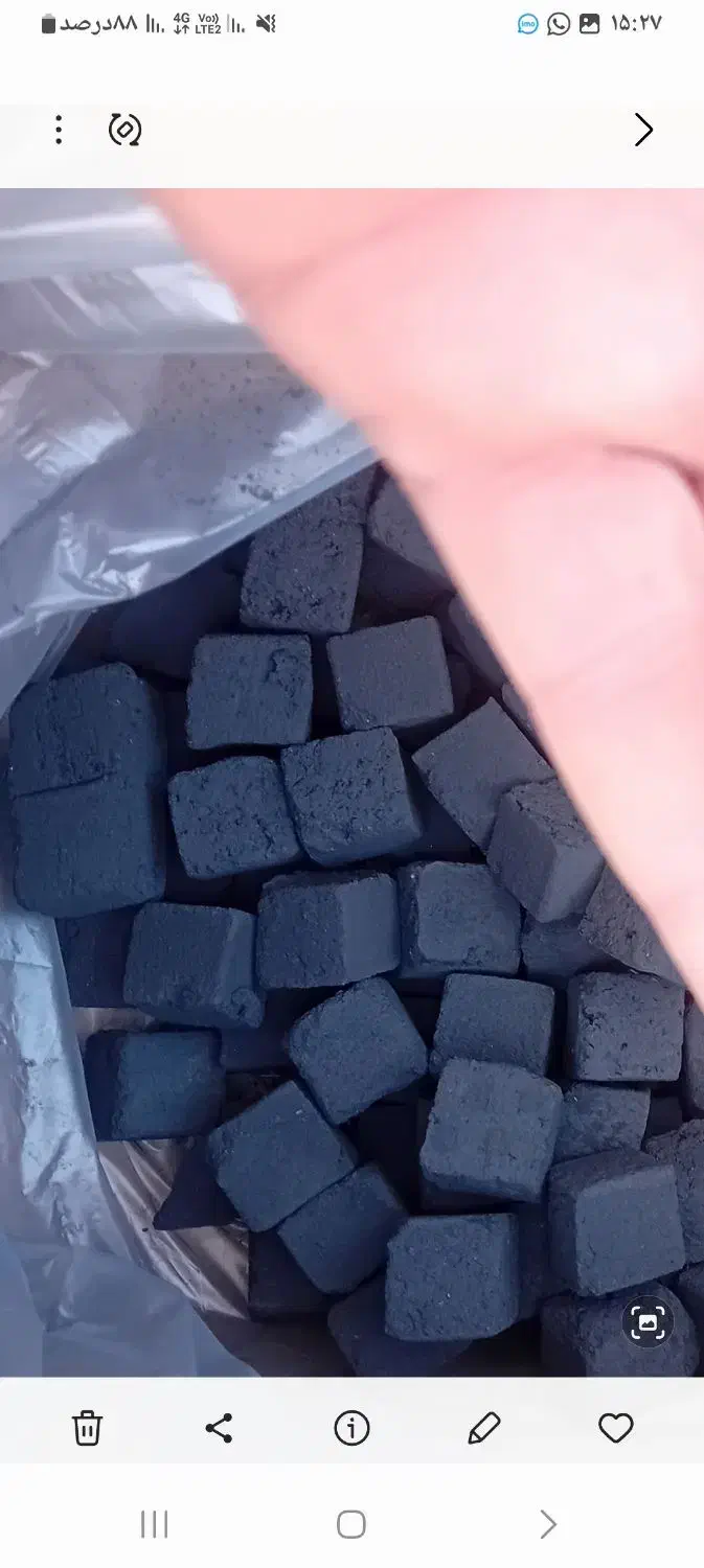 زغال حبه ای|عمده‌فروشی|پاکدشت, پاکدشت (مامازند)|دیوار