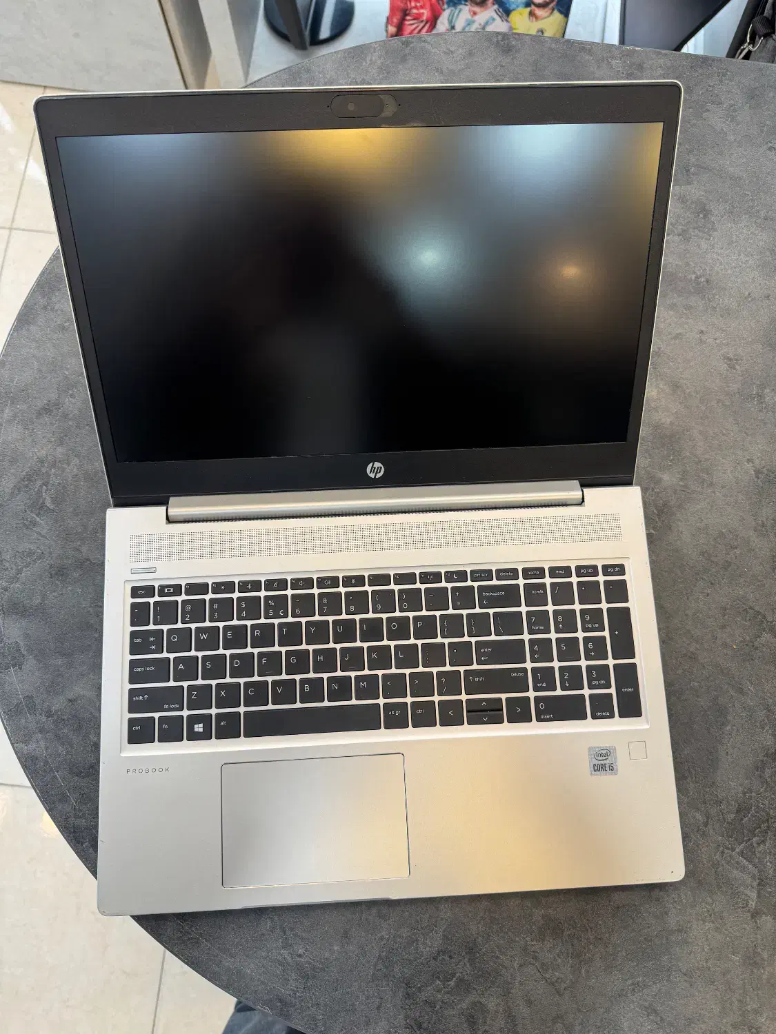 لپ تاپ hp|رایانه همراه|آمل, |دیوار