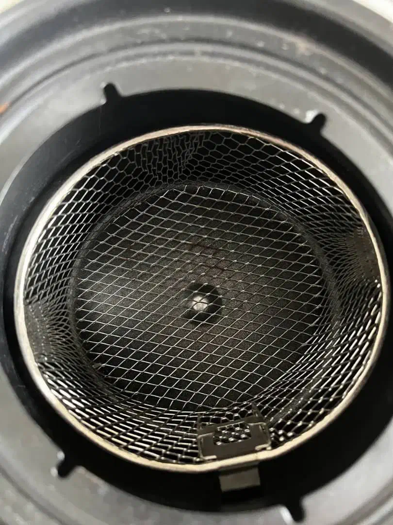 سرخ کن|اجاق گاز و لوازم برقی پخت‌وپز|بندر انزلی, باغ زمانی|دیوار