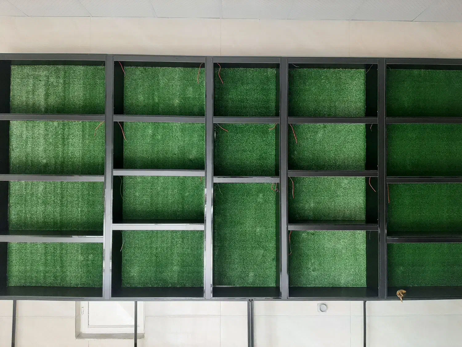 ویترین|بوفه، ویترین، کنسول|لاهیجان, کوی خزر|دیوار