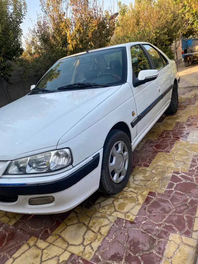 پژو پارس سال|خودرو سواری و وانت|تهران, بهارستان|دیوار