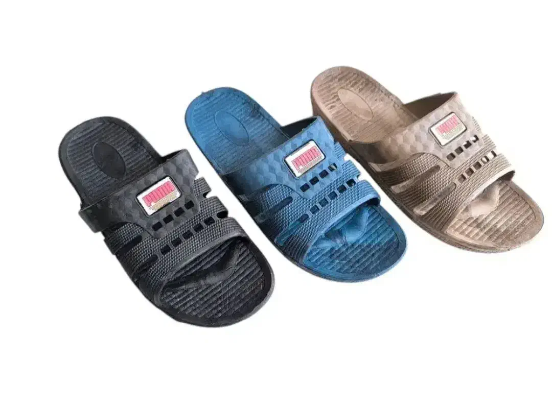 دمپایی ژله ای عمده|کیف، کفش، کمربند|اصفهان, جویباره|دیوار